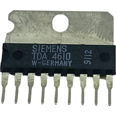 Integralno kolo TDA4610