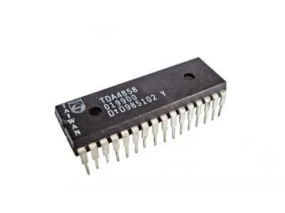 Integralno kolo TDA4858