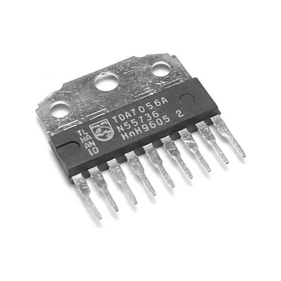 Integralno kolo TDA7056A