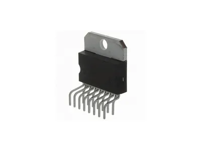 Integralno kolo TDA7495