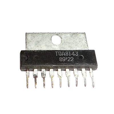 Integralno kolo TDA8143