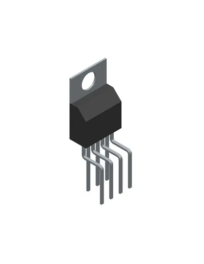 Integralno kolo TDA8177F