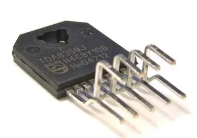 Integralno kolo TDA8359J