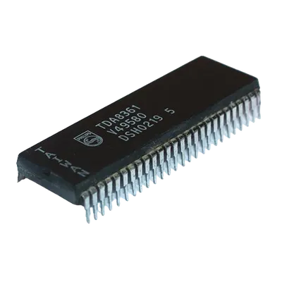 Integralno kolo TDA8361