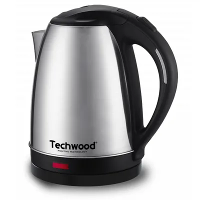 Kuhalo za vodu TECHWOOD TBI-1827