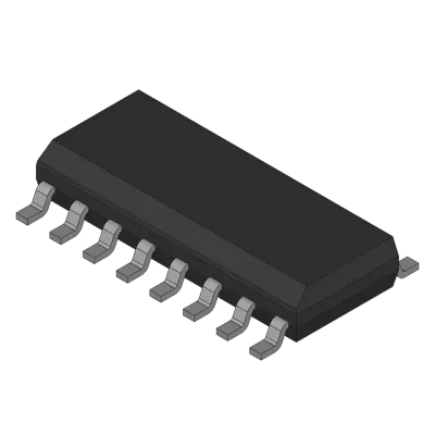 Integralno kolo LM339ADR