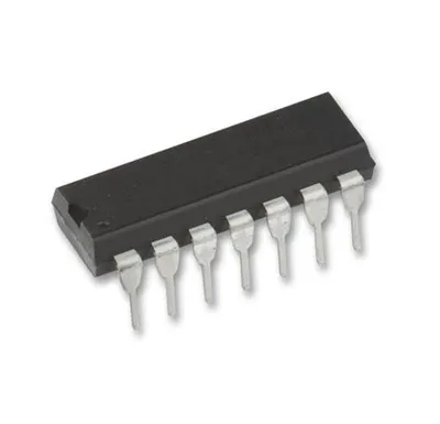 Integralno kolo MC1496