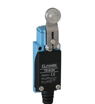 Granični prekidač ELMARK TZ-8104