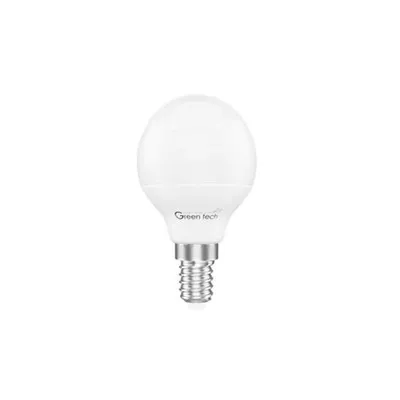 LED sijalica E14 5W 4200K GREEN TECH