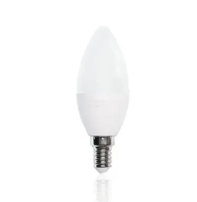 LED sijalica E14 5W 3000K C37 GREEN TECH