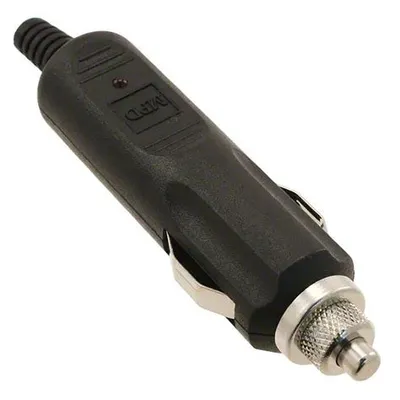 Utikač za auto upaljač 12V APP-001-ND