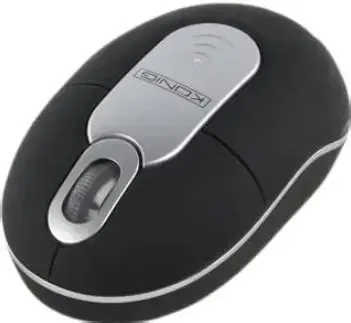 Bežični miš KONIG CMP-MOUSE110