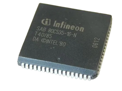 Integralno kolo SAB80C535-16N
