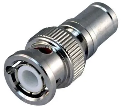 Antenski BNC konektor za RG59