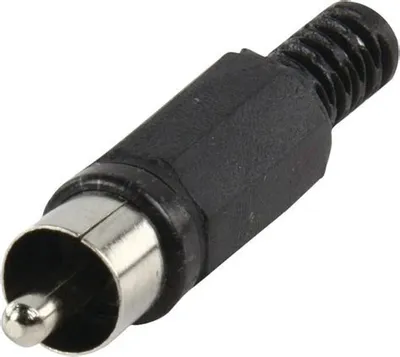 RCA konektor
