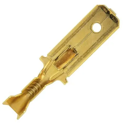 Završna stopica 4.8mm