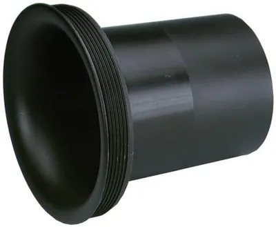 Bas refleks tuba 48x55mm