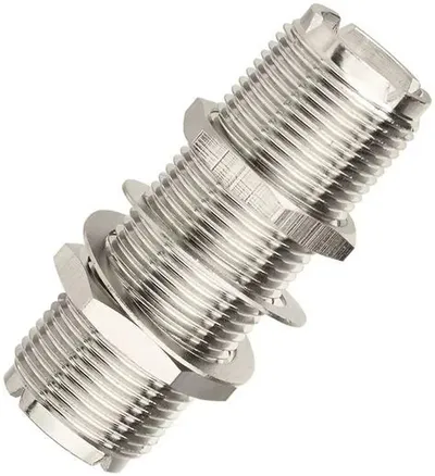 Konektor UHF ženski SO239
