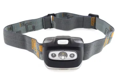Punjiva naglavna LED lampa AMIO