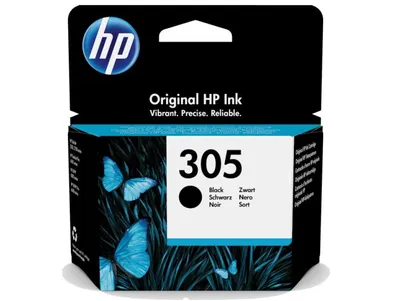 Tinta HP 305 crna 3YM61AE