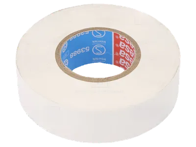 Izolir traka 15mm x 10m bijela TESA