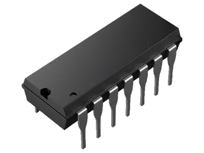 Integralno kolo UA723CN