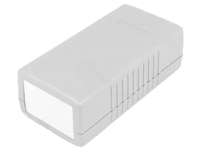 Kutija plastična za elektroniku 120x60x40mm G410 GAINTA