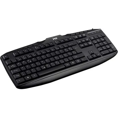 Tastatura MS MASTER C100