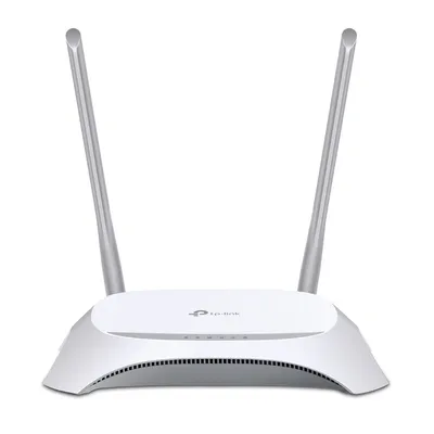 Router Wireless N TP-LINK  TL-MR3420