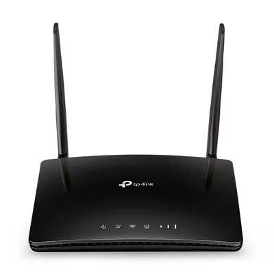 Router TP LINK MR6400 3G 4G LTE