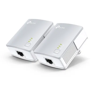 Powerline adapter TP-LINK TL-PA4010