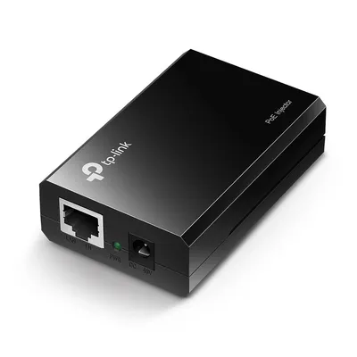 Konverter medija TP-LINK TL-POE150S