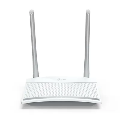 Router N TP-LINK TL-WR820N