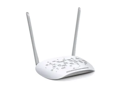 Router acces point TP-Link TL-WA801ND