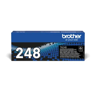 Toner BROTHER TN-248BK crni