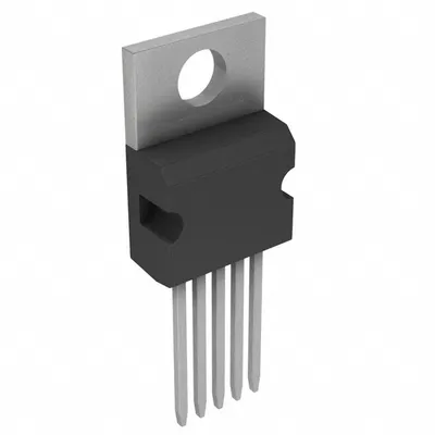 Integralno kolo LM2576HVT-ADJ