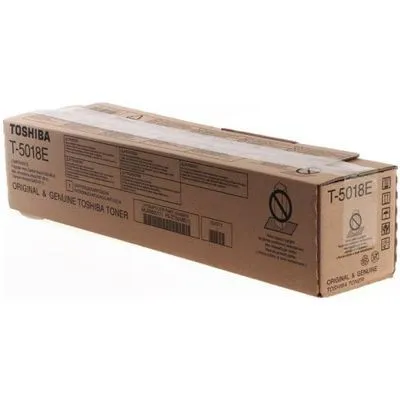 Toner TOSHIBA T-5018E crni