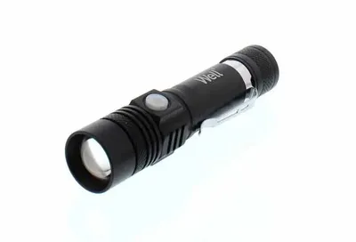 Ručna LED svjetiljka WELL Apex