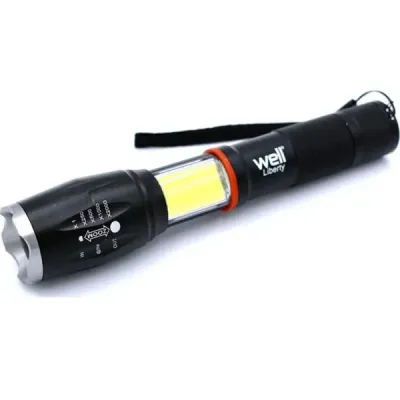 Ručna LED svjetiljka WELL 800lm