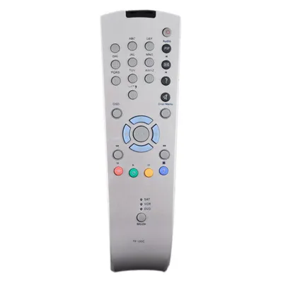 Daljinski upravljač za GRUNDIG TV TP100C