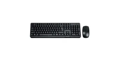 Bežični set miš i tastatura TRACER AKE ME KEYBOX II RF