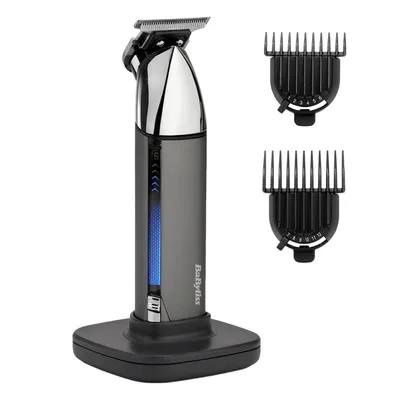 Trimer šišač BABYLISS T996E Super-X Metal Chrome
