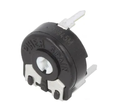 Linearni potenciometar TRIMER 470K