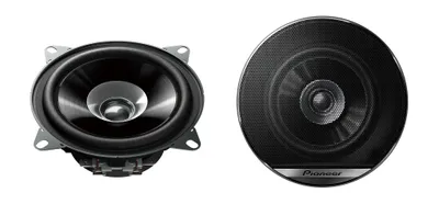 Auto zvučnici 10cm 190W PIONEER TS-G1010F
