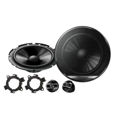 Auto zvučnici 17cm 300W PIONEER TS-G170C