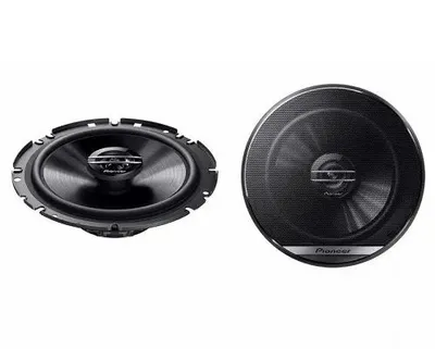 Auto zvučnici 17CM 300W PIONEER TS-G1720F