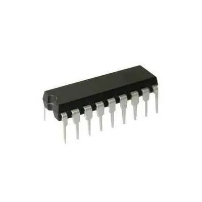 Integralno kolo TSA5511