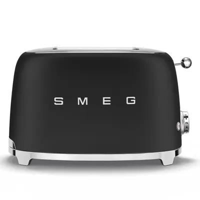 Toster SMEG TSF01BLMEU