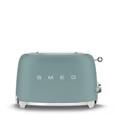 Toster SMEG TSF01EGMEU