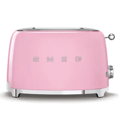 Toster SMEG TSF01PKEU
